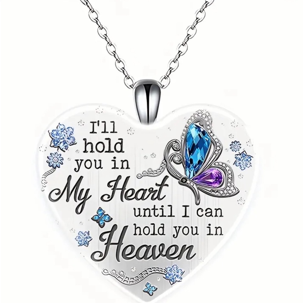 925 necklace